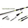 [] MUSTAD VANTAGE EVOQ SPIN 8'3" H 2SEC 252CM 20G - 60G