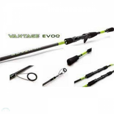 [] MUSTAD VANTAGE EVOQ SPIN 8&#039;6&quot; XH 2SEC 262CM 50G - 110 horgászbot