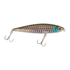 MUSTAD VERTEBRATA TOP WATER 4.3'' 18.8G 3/4OZ 001 SEXY MULLET horog