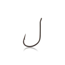 MUSTAD WORMER TITANX 6 12DB/CS horog