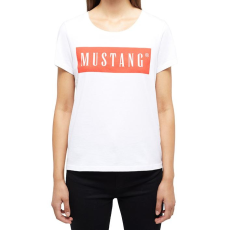  Mustang Alina C Logo Női Póló