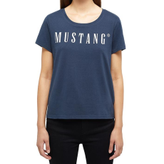  Mustang Alina C Logo Női Póló
