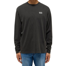  Mustang Amarillo Férfi Hosszú Ujjú Póló