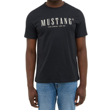  Mustang Austin C Print Férfi Póló férfi póló