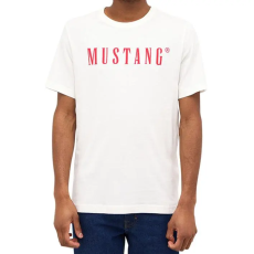  Mustang Austin C Print Férfi Póló