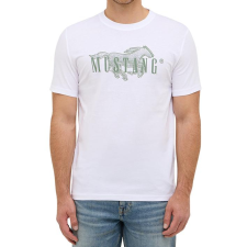  Mustang Austin C Print Férfi Póló férfi póló