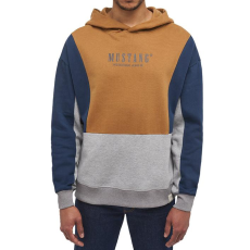  Mustang Bennet HD Férfi Kapucnis Pulóver