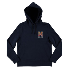  Mustang Bennet HD Férfi Kapucnis Pulóver