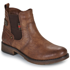 Mustang Csizmák ELFI 2 Barna 41