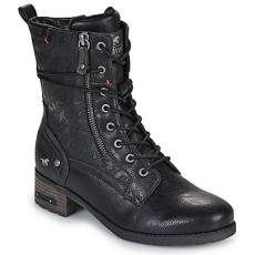 Mustang Csizmák FABIENNE 2 Fekete 37