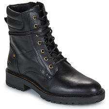 Mustang Csizmák TORA Fekete 39 női csizma, bakancs