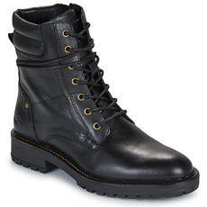 Mustang Csizmák TORA Fekete 40