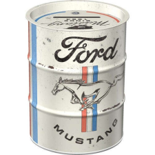 Mustang Ford Mustang – Horse and Stripes Logo Persely persely