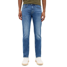  Mustang Orlando Slim Férfi Farmernadrág