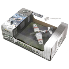  Mustang P-51 D Roca repülő 1:72 1948 makett