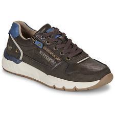 Mustang Rövid szárú edzőcipők MART Barna 43 férfi cipő