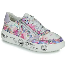 Mustang Rövid szárú edzőcipők - Sokszínű 38 női cipő