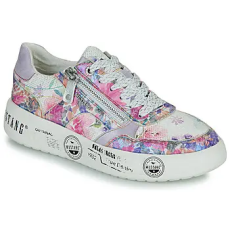 Mustang Rövid szárú edzőcipők - Sokszínű 40