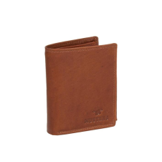  Mustang Udine Férfi Bőr Pénztárca