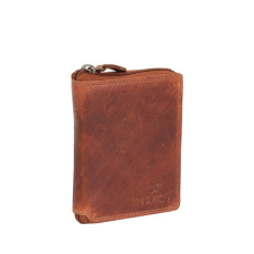  Mustang Udine Férfi Bőr Pénztárca