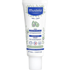 Mustela fejbőrre való krém koszmó ellen 40 ml hajformázó