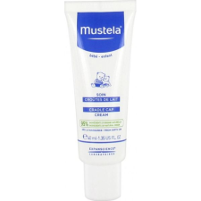 Mustela Krém na vlasovou pokožku proti tvorbě mléčných krust 40 ml (106907) smink alapozó