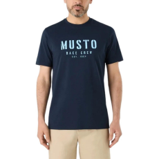 Musto M Classic Musto Ss Tee  D