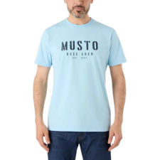 Musto M Classic Musto Ss Tee D férfi póló