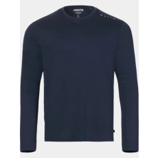 Musto M Evo Crew Sunblock Ls Tee D