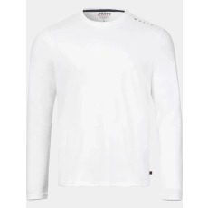 Musto M Evo Crew Sunblock Ls Tee D