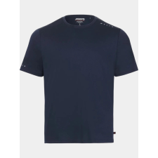 Musto M Evo Crew Sunblock Ss Tee D férfi póló