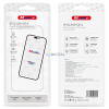 Musttby előlapi üveg + OCA - Xiaomi Redmi 13R