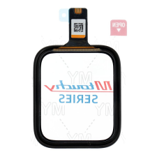 Musttby érintőképernyő + OCA Apple Watch 5 (40mm) okosóra kellék