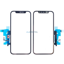 Musttby Érintőképernyő + OCA - iPhone 12/12 Pro (IC nélkül) mobiltelefon, tablet alkatrész