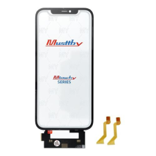 Musttby érintőképernyő + OCA - iPhone 12 Pro Max (IC nélkül) mobiltelefon, tablet alkatrész