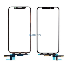 Musttby Érintőképernyő + OCA - iPhone Xs mobiltelefon, tablet alkatrész