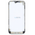 Musttby LCD keret - iPhone 12 Pro Max