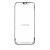 Musttby LCD keret - iPhone 14 Plus