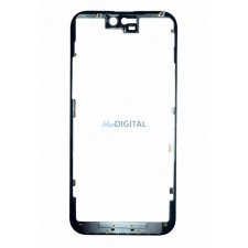 Musttby LCD keret - iPhone 15 Plus mobiltelefon, tablet alkatrész