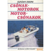 Műszaki Csónakmotorok - motorcsónakok