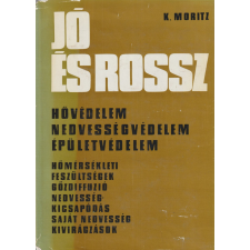 Műszaki Jó és rossz antikvárium - használt könyv