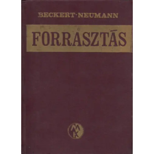 Műszaki Könyvkiadó Forrasztás antikvárium - használt könyv