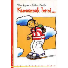 Műszaki Könyvkiadó Kamasznak lenni... antikvárium - használt könyv