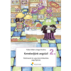 Műszaki Könyvkiadó Kereskedjünk angolul! 2. Mk-6060-5/II. - Varga Krisztina