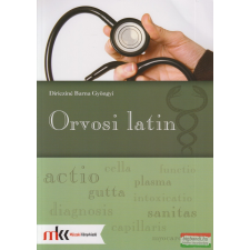 Műszaki Könyvkiadó Orvosi latin irodalom