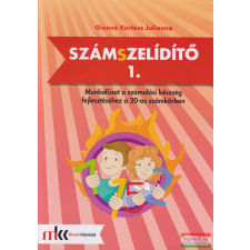 Műszaki Könyvkiadó Számszelídítő 1. tankönyv