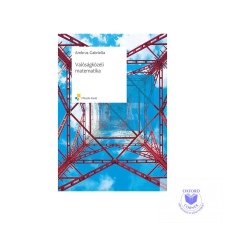 Műszaki Könyvkiadó Valóságközeli matematika tankönyv