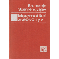 Műszaki Matematikai zsebkönyv antikvárium - használt könyv