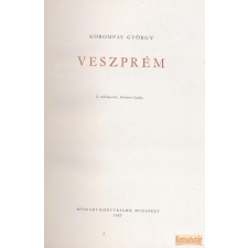 Műszaki Veszprém antikvárium - használt könyv