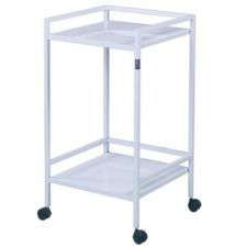  Műszerasztal 44x49x85 cm MG2001 festett bútor